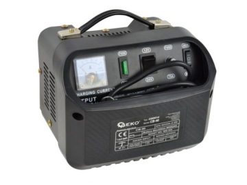 Выпрямитель 12/24В CB-40 GEKO G80014