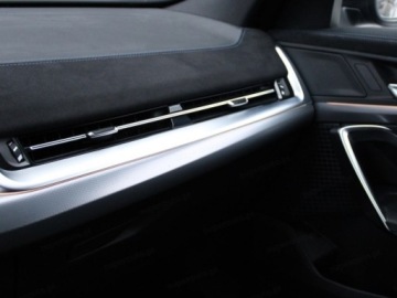 BMW X2 U10 2025 BMW X2 sDrive20i Sport Suv 1.5 (170KM) 2025, zdjęcie 9