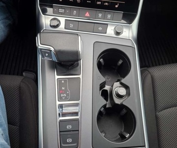 Audi A6 C8 Avant 2.0 40 TDI 204KM 2022 Audi A6 Avant Navi Matrix Radar Zadbana Bezwypadkowa Gwarancja Mechaniczna, zdjęcie 20