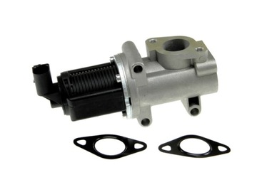 КЛАПАН EGR OPEL VECTRA C 1.9CDTI 04-,/OE 55186214