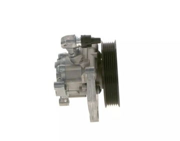 BOSCH K S01 000 608 ČERPADLO HYDRAULICKÁ SYSTÉM ŘÍDÍCÍ