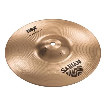 Sabian B8X Splash 10
