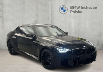 BMW Seria 2 F74 2025 BMW M2 M2 Coupe 3.0 Benzyna 480KM, zdjęcie 6