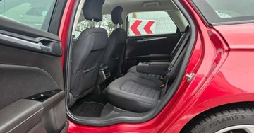 Ford Mondeo V Kombi 2.0 TDCi 150KM 2017 Ford Mondeo 150ps. Diesel Navigacja Klimatronic Dwustrefowy 2017 2.0 Diesel, zdjęcie 30