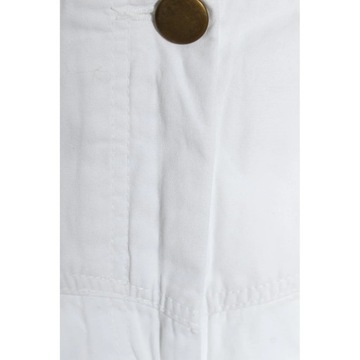 H&M Spódnica mini Rozm. EU 40 biały