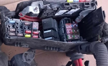 INSTALACE SVAZEK MOTORU 31376274 VOLVO V60 S60 II XC60 2013-