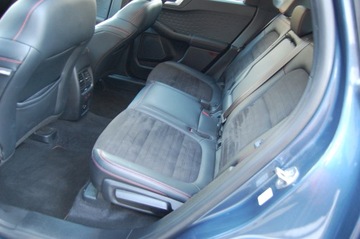 Ford Kuga III SUV 2.0 EcoBlue 190KM 2021 Kuga ST-Line X FULL FULL FULL TempAktywny Panorama Webasto KeylessGo 4x4, zdjęcie 15