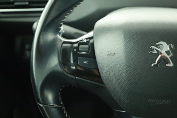 Peugeot 308 II SW Facelifting 1.5 BlueHDI 130KM 2019 Peugeot 308 1.5 BlueHDi, Salon Polska, Serwis ASO, zdjęcie 14