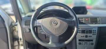 Opel Meriva II 2010 Opel Meriva Climatronic 1,6 Benzyna, zdjęcie 9