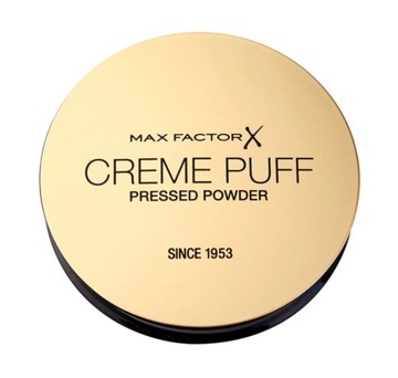 Max Factor Creme Puff 05 Translucent 14г в коробке