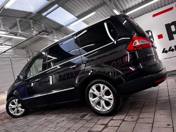 Ford Galaxy III Van Facelifting 2.0 Duratorq TDCi DPF 163KM 2013 Ford Galaxy Promocja na black week oferta wazna do konca tygodnia -2500 ty, zdjęcie 9