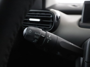 Citroen C4 Cactus Crossover Facelifting 1.2 PureTech 110KM 2020 Citroen C4 Cactus Niski przebieg Navi Kamera, zdjęcie 33