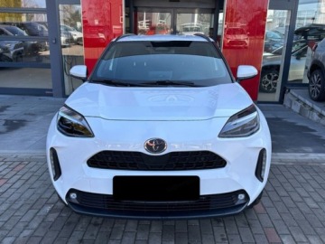 Toyota 2026 Od ręki - Style 1.5 Hybrid 130KM | Podgrzewane fotele!, zdjęcie 1