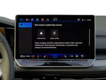 Volkswagen Golf VIII Variant 1.5 eTSI 150KM 2024 Volkswagen Golf 1.5 Benzyna 150KM, zdjęcie 33