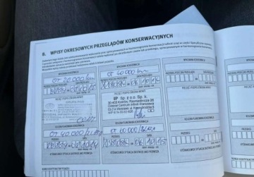 Infiniti FX II Crossover 3.0d V6 238KM 2012 Infiniti FX Gwarancja 12m 4x4, FV marza, automat, FX30 S, Kredytowanie, zdjęcie 35