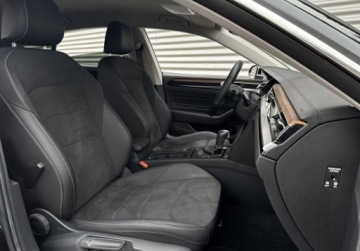 Volkswagen Arteon Fastback Facelifting 2.0 TSI 190KM 2022 Volkswagen Arteon ElegancePremium 2.0TSI 190KM DSG AppConnect Kamera Led V, zdjęcie 11