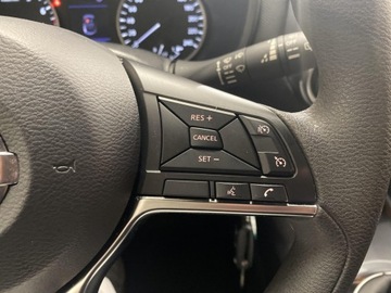 Nissan Juke II Crossover 1.0 DIG-T 117KM 2020 Nissan Juke 1.0 DIG-T Visia II (2019-) Nissan Juke, zdjęcie 13