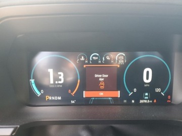 Ford 2022 Ford F150 SUPERCREW 2022, od ubezpieczalni 3.5 Benzyna 400KM, zdjęcie 9