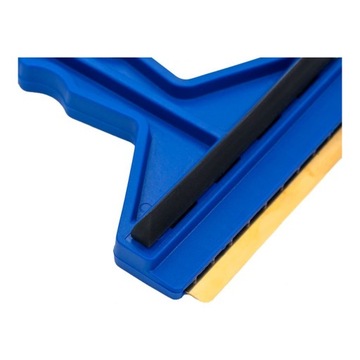 K2 ЛАТУННЫЙ СКРЕБОК ДЛЯ АВТОМОБИЛЬНЫХ ОКОН