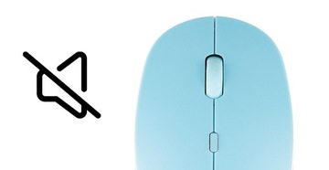 БЕСПРОВОДНАЯ МЫШЬ NATEC 1600DPI с Bluetooth 5.1