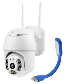 REDLEAF Cam 1000 НАРУЖНАЯ IP-КАМЕРА