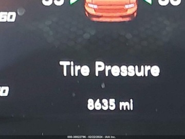 Dodge Charger VII 2022 Dodge Charger Hellcat Redeye Srt 2022 6.2l 6.2 Benzyna 797KM, zdjęcie 11