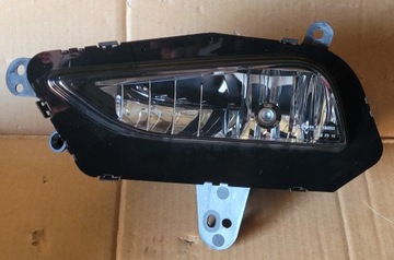 Лампы галогенные OPEL MOKKA X Lift 16-19 2 шт.