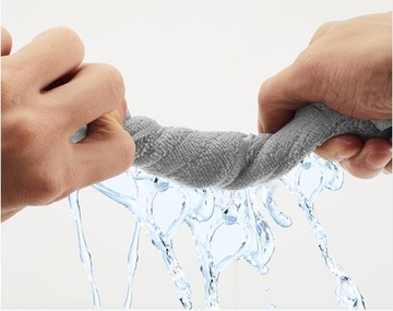 НАКЛАДКА ДЛЯ ШВАБРЫ ДЛЯ ROBOROCK S8 / S8+ / S8 Pro Ultra / S7 MaxV