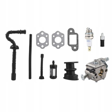 ZESTAW GAŹNIK DO STIHL MS210 MS230 MS250 021 023