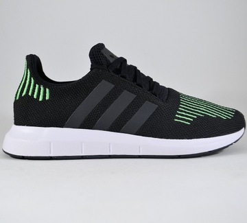 BUTY ADIDAS ORIGINALS SWIFT RUN CG4110 r. 44 2/3