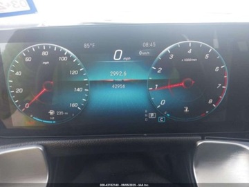 Mercedes GLB 2022 Mercedes-Benz GLB 250 2022 2.0l 2.0 Benzyna 221KM, zdjęcie 10