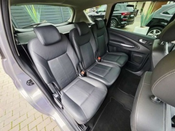 Ford S-Max I Van Facelifting 1.6 Duratorq TDCi DPF 115KM 2012 Ford S-Max ___Titanium X___1.6 TDCi 115KM___Skora LED Converse Navi___, zdjęcie 14
