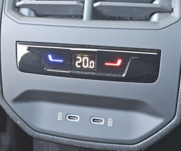 Cupra Formentor Crossover 1.5 TSI 150KM 2023 Cupra Formentor 1.5TSI 150KM DSG 2023 1WŁ, zdjęcie 18