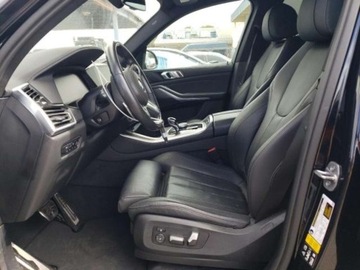 BMW X5 G05 2022 BMW X5 2022, 3.0L, 4x4, od ubezpieczalni 3.0 Benzyna 335KM, zdjęcie 7