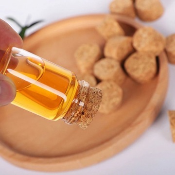 Удобная пробковая насадка 60 шт.