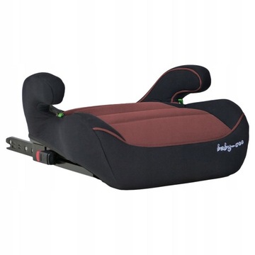 DEXTER ISOFIX I-SIZE podstawka siedzisko fotelik.