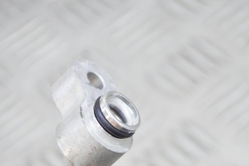 TOYOTA CAMRY XV70 AC WAZ KLIMATIZACE TRUBKA 88711-33340 2.5 HYBRIDNÍ 129KW 20