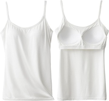 Женские майки со встроенным бюстгальтером, топ для йоги для упражнений, серый