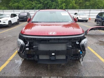 Hyundai Kona II 2024 Hyundai Kona SEL 2024 2.0l 2.0 Benzyna 147KM, zdjęcie 7