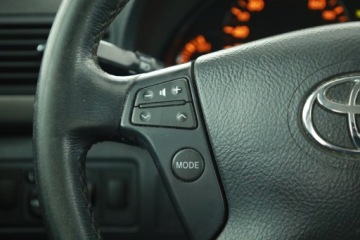 Toyota Avensis II Kombi 2.0 D-4D 126KM 2007 Toyota Avensis 2.0 D-4D, HAK, Klima, Klimatronic, zdjęcie 11