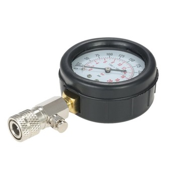 Тестер уровня компрессии топлива для бензиновых двигателей 0-20бар