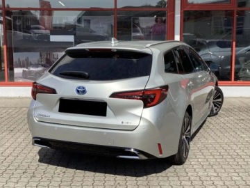 Toyota Corolla XII 2026 Od ręki - Style 2.0 Hybrid Dynamic Force 178KM | Podgrzewane fotele!, zdjęcie 2