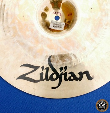 Zildjian — Custom Crash 16 дюймов