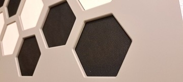 Звуковая панель акустического качества