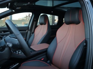 BYD Seal U 2026 BYD Seal U DM-i Design AWD Suv 1.5 (324KM) 2026, zdjęcie 6