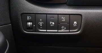 Hyundai Kona I 2021 Hyundai Kona (Nr.003) 1.6 GDI HUD KRELL Kamera Navi Tempomat Klima Gwaranc, zdjęcie 31