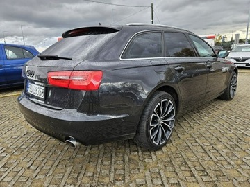 Audi A6 C7 Allroad quattro 3.0 TDI clean Diesel 245KM 2012 Audi A6 3,0 diesel 245 KM Automat quattro, zdjęcie 3