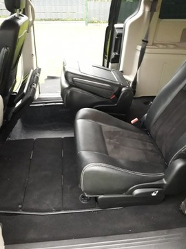 Dodge Caravan V Grand Caravan Facelifting 3.6 VVT 283KM 2020 Dodge Grand Caravan 3,6 V6 283KM, zdjęcie 32