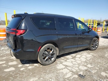 Chrysler Pacifica II 2021 Chrysler Pacifica Limited 2021 3.6l 3.6 Benzyna 287KM, zdjęcie 3