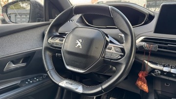 Peugeot 3008 II Crossover 1.6 THP 165KM 2018 Peugeot 3008 GT Line, Automat, Bezwypadkowy GWARANCJA 1.6 Benzyna, zdjęcie 28